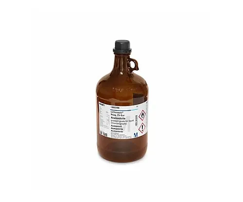 61-0299-27 Methanol for Liquid Chromatography Lichrosorb(R) 106018 4L 1.06018.4000
