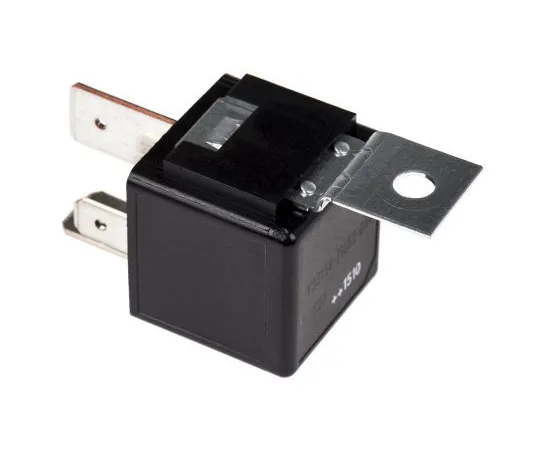 63-4860-67 TE ConnectivityF7 SPNO Automotive Relay Panel Mount, 12V dc Coil, 50A V23134J1052D642 1393304-9