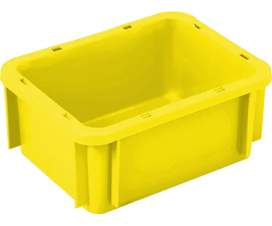 67-7226-18 Container #2S Yellow 20023500YE201