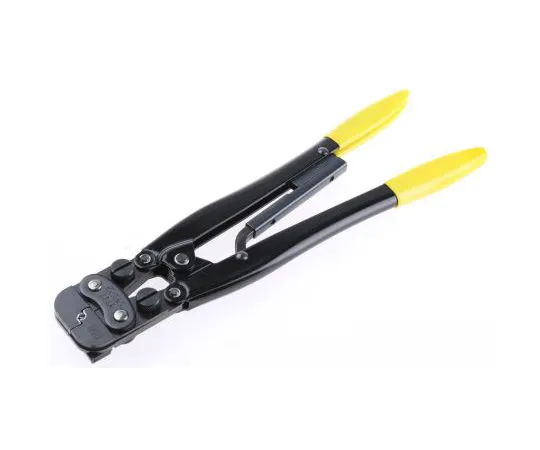 63-4886-19 JST Ratchet Crimping Tool YNT-2622