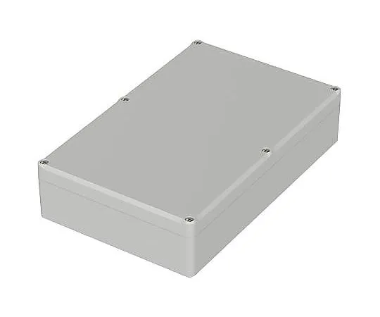 63-4774-22 Bopla Euromas II, ABS Enclosure, IP65, Flanged, 250 x 160 x 57mm 63239000