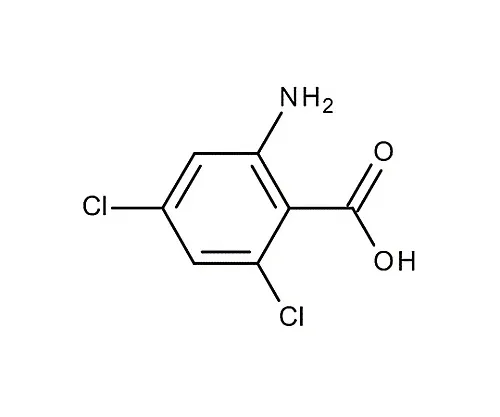 61-0351-66 2-Amino-4,6-Dichlorobenzoic Acid for Synthesis 815106 10G 8.15106.0010