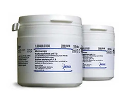 61-0293-33 DAB Buffer Tablet (50 Pieces) for Immune Tissue Chemical Staining 102924 50Tabs 1.02924.0001