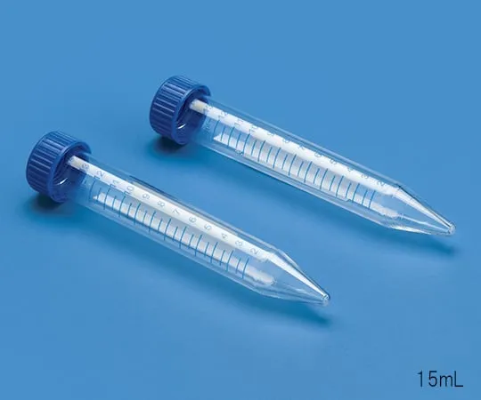 62-9816-56 Spinwin™ Tube Conical Bottom 15ml Sterilized 546010 546010
