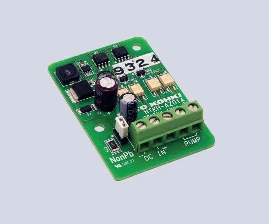 1-5999-21　［Discontinued］Piezoelectric Pump　ED03-6V