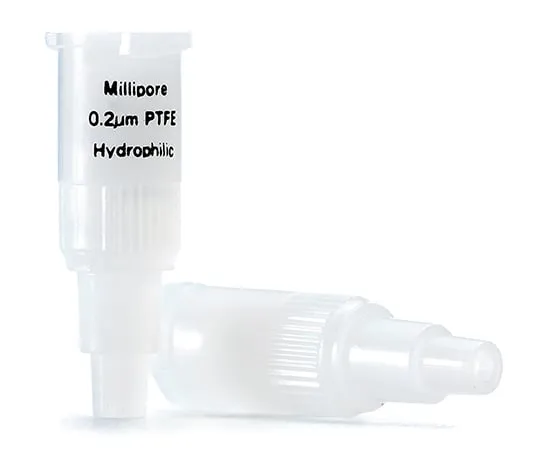 1-6892-01 Millex 0.2μm/4mm 100 Pcs SLLGH04NL