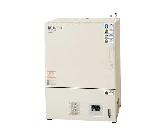 64-1029-96 Inert Gas Oven 3 Phase AC200V DRJ433DB