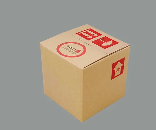 63-1278-32 Bag-In-Box Corrugated Cardboard, 5 L, 20 Pieces 0363