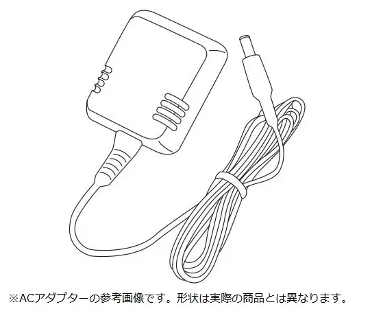 2-8943-21 AC Adapter For Waterproof Digital Platform Scale DP-6700