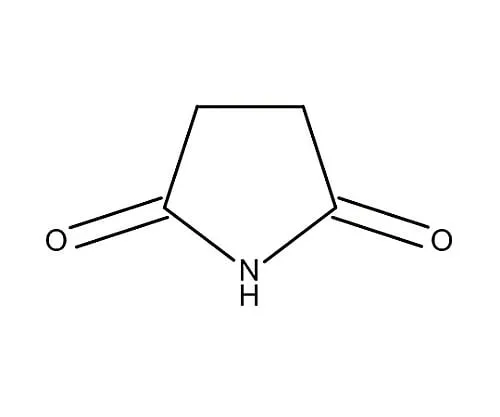 61-0340-93 Succinimide for Synthesis 807971 1kg 8.07971.1000