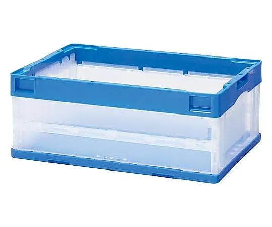 64-9357-51 Folding Container Without Blue Lid 30 L 31729277