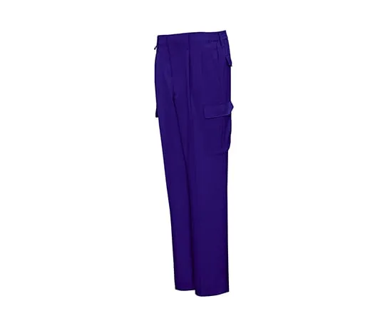 63-1796-34 Work Pants Royal Blue 5624-53-S