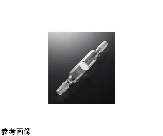 65-6846-64 Filter Tube (Both Sides Male) 20FT-2 15/25 2329-01