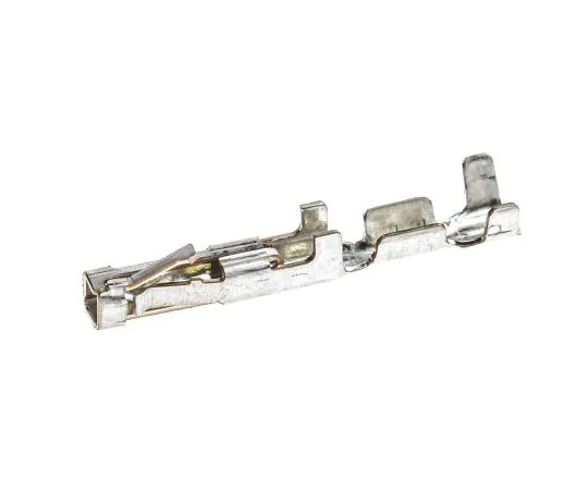 63-4832-56 TE Connectivity Micro MATE-N-LOK Female Crimp Terminal Contact 26AWG 794611-1 794611-1