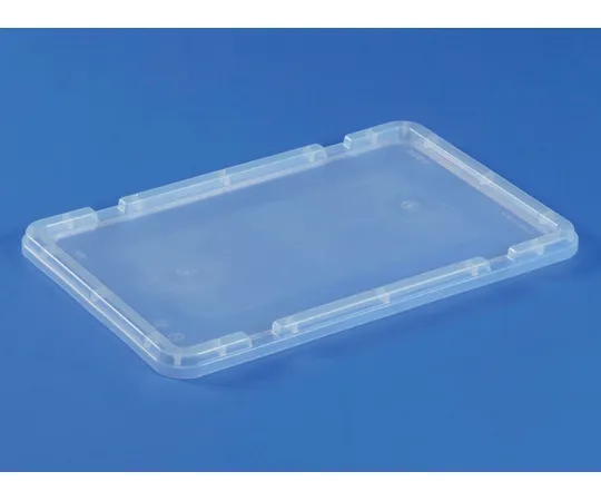 67-6588-98 Container 340 Lid Transparent 70172800TM