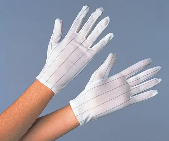 9-5645-04　［Discontinued］Clean Gloves　FZ717C S