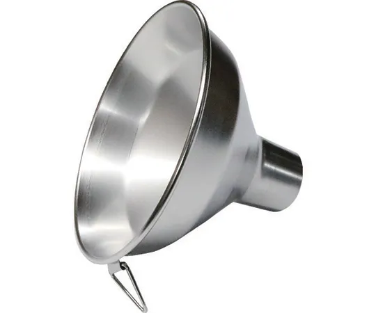 63-9601-66 Stainless funnel SRTH150