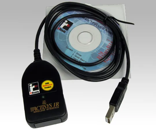 1-3242-12　［Discontinued］Film Thickness Meter Adapter