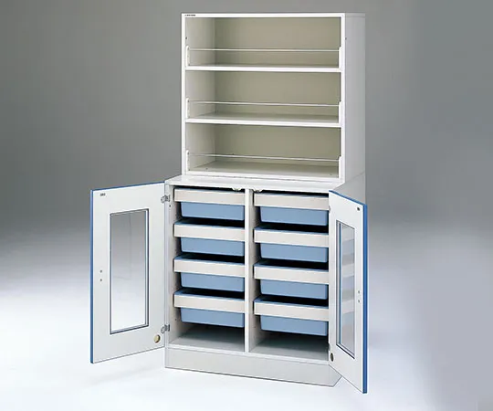 3-5671-06　［Discontinued］Lab Rack　ALS-B900SN