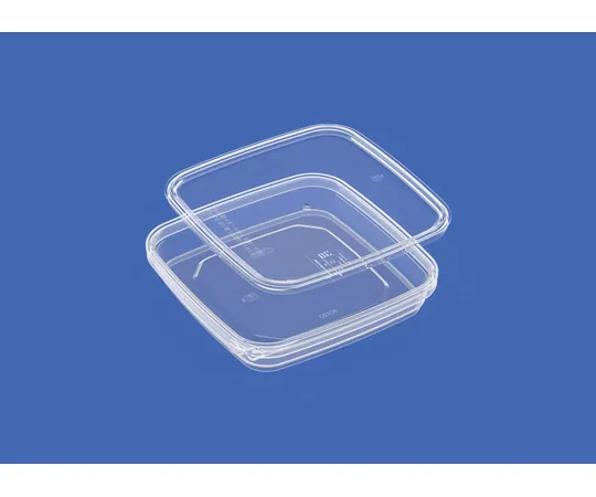 65-9401-69 Container K220 Transparent 300 Pieces 20023600TM