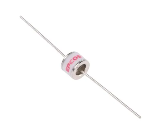 63-4800-43 EPCOS EHV Series 150V 10kA Through Hole 2 Electrode Arrester Gas Discharge Tube (GDT) B88069X0880S102