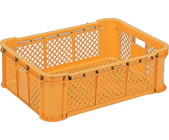 67-6655-87 Container B40-4 Orange 10460700OR301