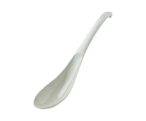 61-6771-64 Oval Spongespoon Marble 109TM PBT Resin 2912740