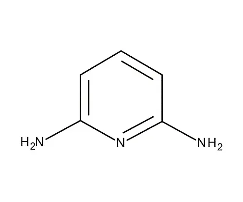 61-0334-93 2,6-Diaminopyridine for Synthesis 803575 100G 8.03575.0100