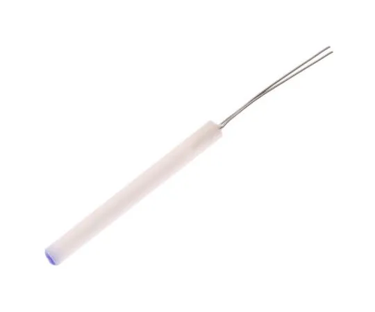 63-4890-07 RS PRO PT100 Sensor, -200°C min +650°C max, 15mm Probe Length x 1.5mm Probe Diameter 611-7839