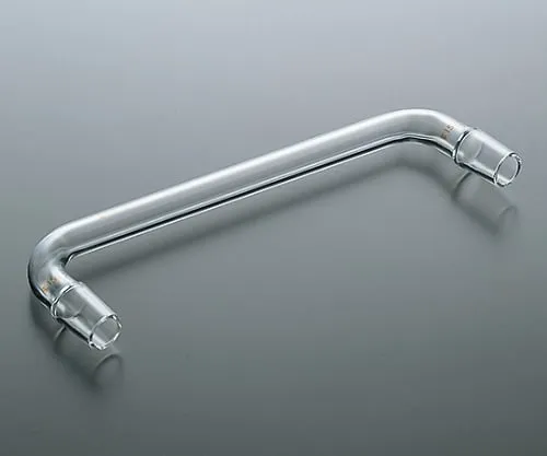 61-0042-19 Semi-Micro Interconnector TS Joint (U-Shape) 150mm, TS15/20 CL0252-01-10