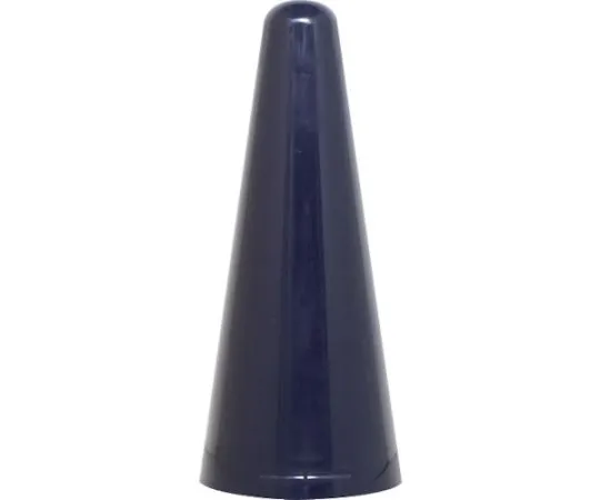 65-2531-58 Two-Tone Cone 803020 Top Part Dark Blue 80302000BLOLV