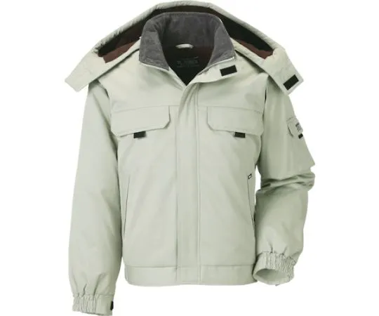 65-8490-61 Winter Blouson Moss Green 3L 772-61-3L
