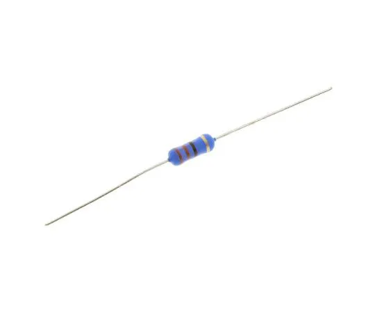 63-4729-24 TE Connectivity 330Ω 1W Metal Film Fixed Resistor ±5% ±300ppm/°C ROX1SJ330R