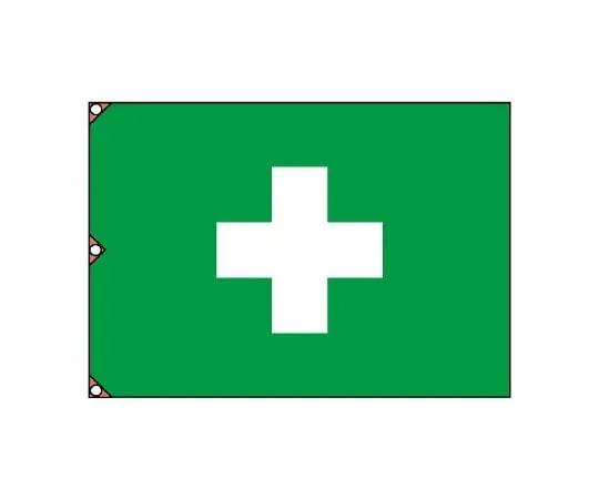 62-6094-79 Sanitary Flag (Large) 372-04