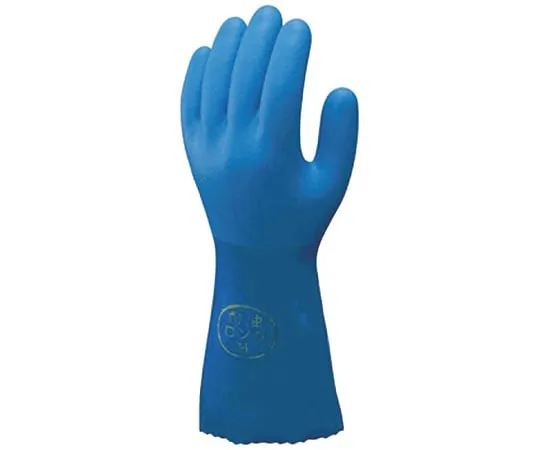 67-6902-22 Showa Oil-Resistant Long Gloves No.660M
