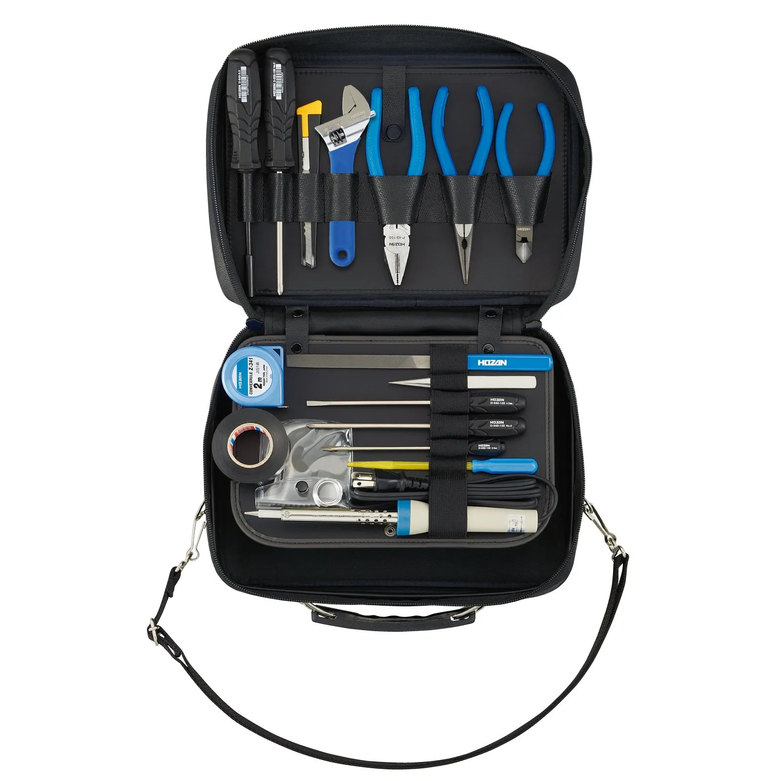 61-0488-25 Tool Set S-7