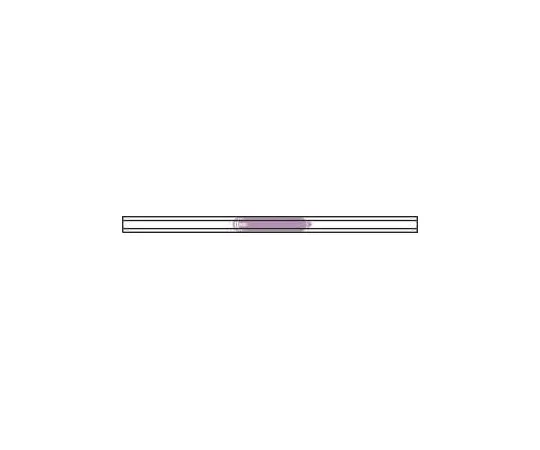 67-9336-13 SGE Straight Liner (Splitless) for Shimadzu GC 092086101