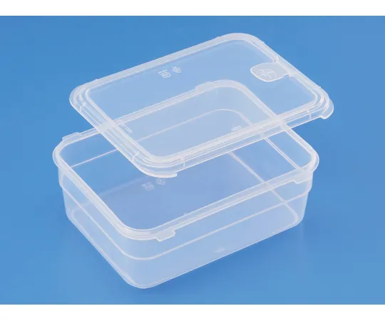 65-9401-57 Container K1310 Transparent 100 Pieces 20047000TM