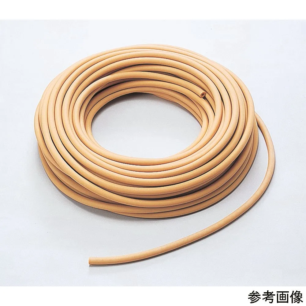 67-5231-51 Rubber Tube for ARAMEC Aspirator 6 x 12 1 m