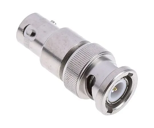 63-5181-11 Tektronix 237-BNC-TRX BNC Feedthrough Terminator 237-BNC-TRX