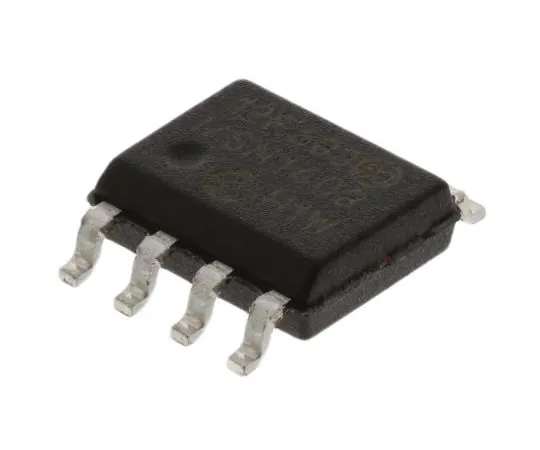 63-4895-60 Microchip, 8bit PIC Microcontroller, 20MHz, 2048 x 14 words, 256 B Flash, 8-Pin SOIC PIC12F683-I/SN
