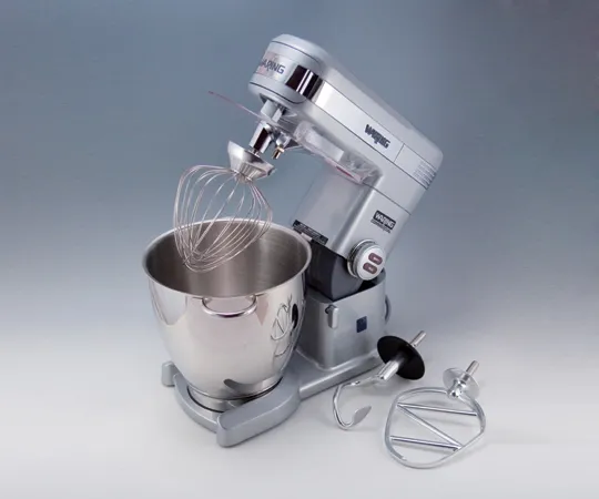 1-1580-01　［Discontinued］Waring Stand Mixer　WSM7Q