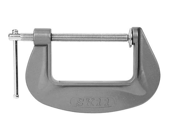 62-2881-29 SK 11 Light Clamp 100MM