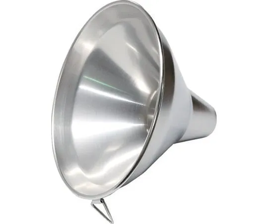 63-9601-67 Stainless funnel SRTH210