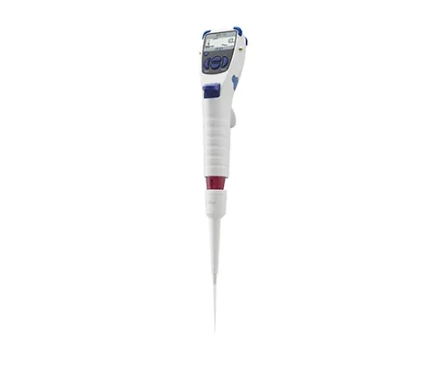 61-4676-65　［Discontinued］Electric Micro Pipette (With Calibration Certificate) 0.5-10.0μL MP A-10　MPA-10
