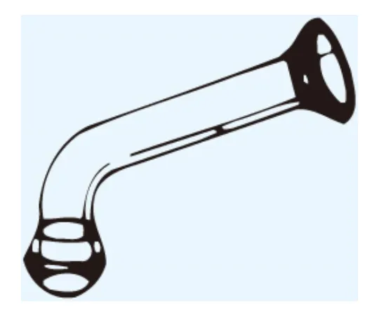 65-8686-30 Adapter JS-10