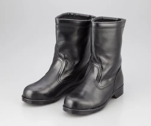 1-2817-01　［Out of stock］Safety Shoes 24.0 cm　E605V