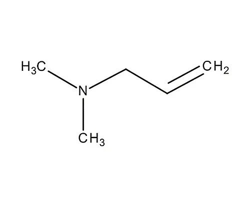 61-0353-30 N,N-Dimethylallylamine for Synthesis 818197 25mL 8.18197.0025