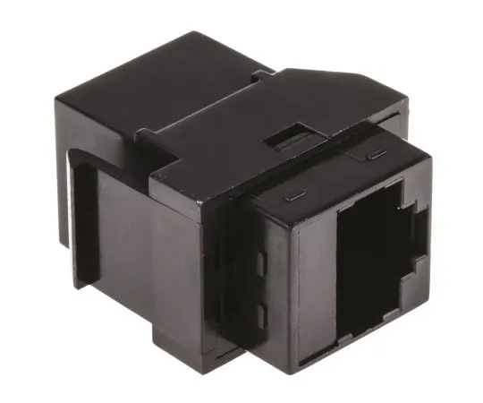 63-4771-97 RS PRO Cat5e RJ45 Male Coupler, UTP 360-7115