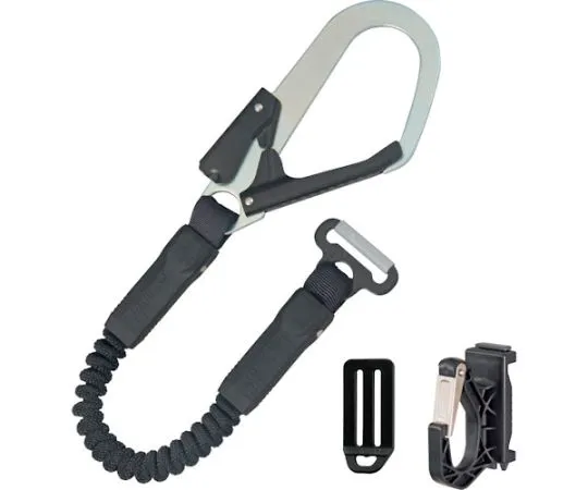 65-2016-72 Auxiliary Rope L1 HJR-L1BK